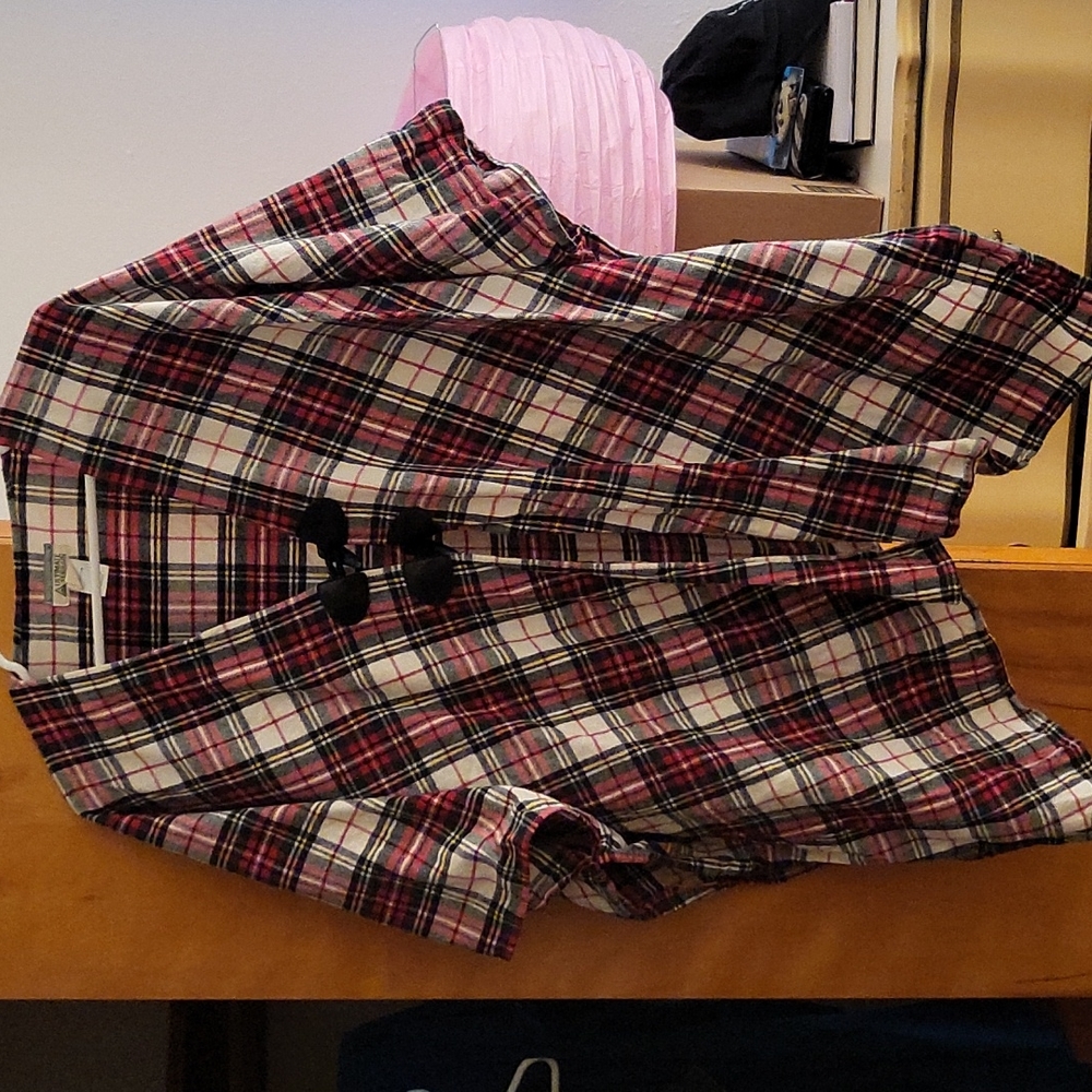 Poncho